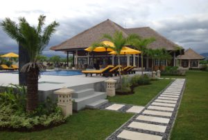 Villa rentals by owners in Bali