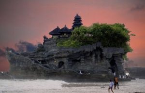 Activities in Bali