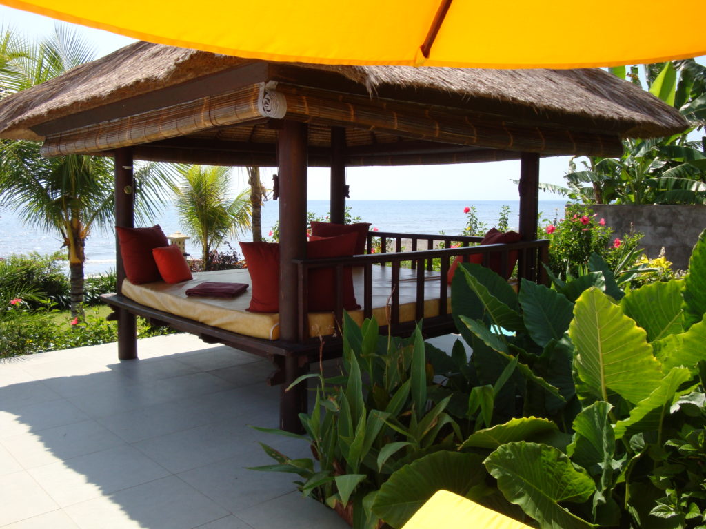 Vakantie huis in Lovina Bali huren